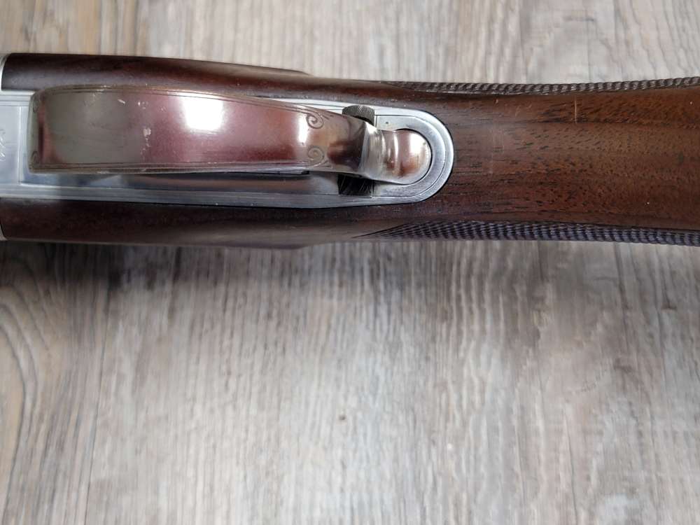 Rottweil 72 Skeet Olympia 12ga-img-15