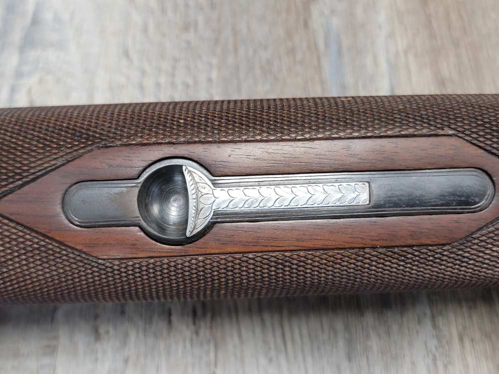 Rottweil 72 Skeet Olympia 12ga-img-17
