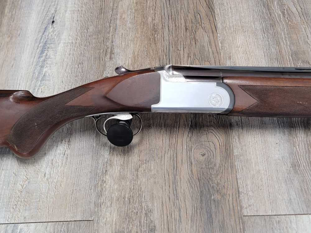 Rottweil 72 Skeet Olympia 12ga-img-6