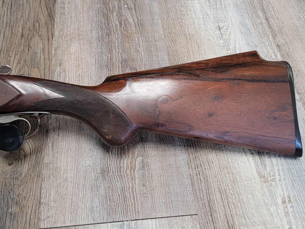 Rottweil 72 Skeet Olympia 12ga-img-1