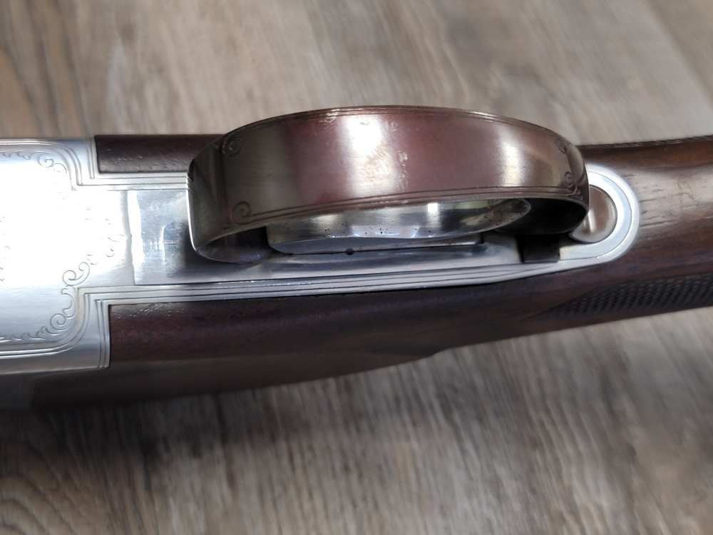 Rottweil 72 Skeet Olympia 12ga-img-14