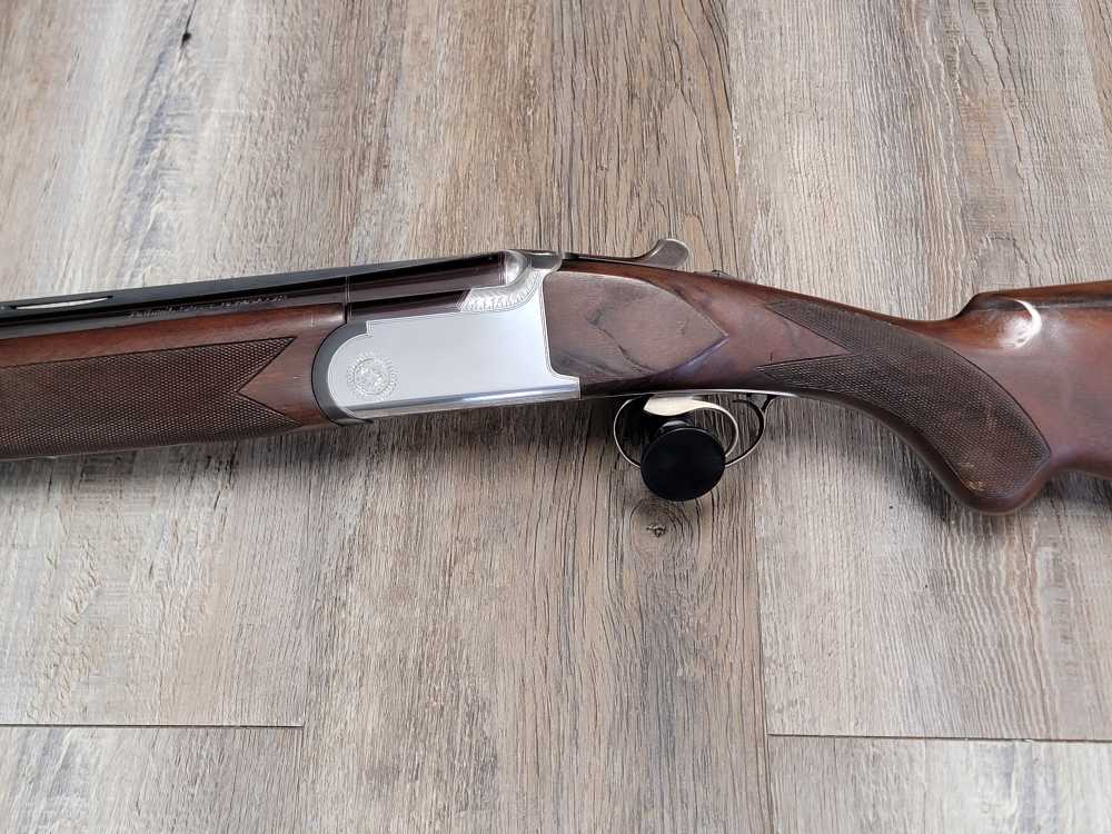 Rottweil 72 Skeet Olympia 12ga-img-2