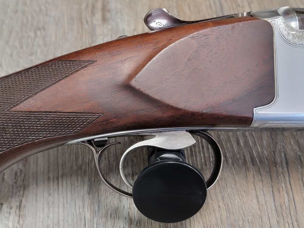 Rottweil 72 Skeet Olympia 12ga-img-8