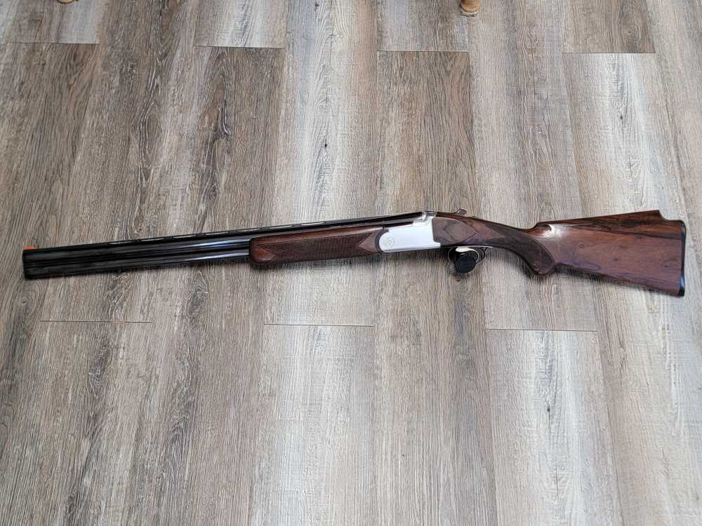 Rottweil 72 Skeet Olympia 12ga-img-0