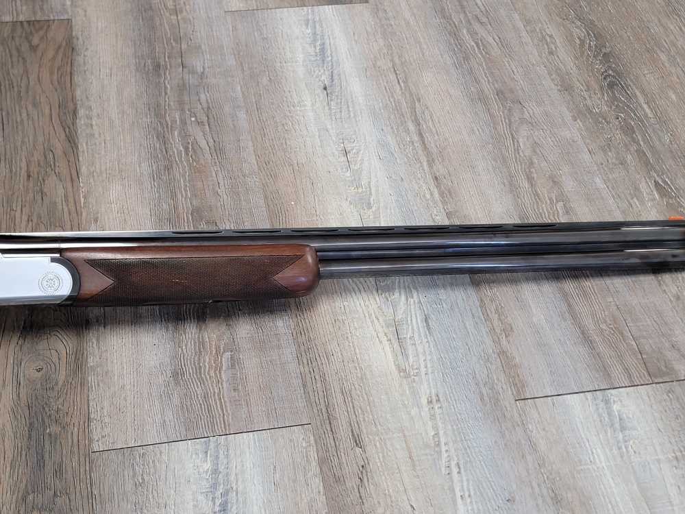 Rottweil 72 Skeet Olympia 12ga-img-7