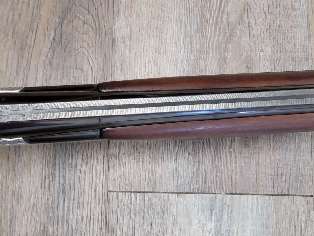 Rottweil 72 Skeet Olympia 12ga-img-10