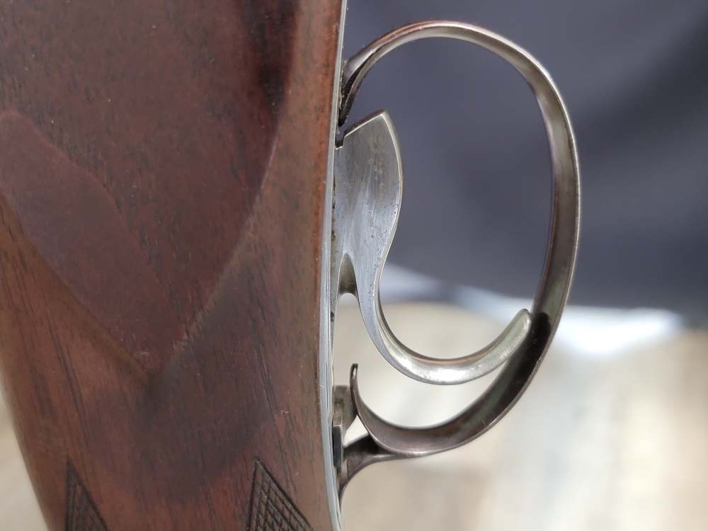 Rottweil 72 Skeet Olympia 12ga-img-20