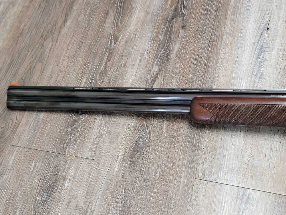 Rottweil 72 Skeet Olympia 12ga-img-3