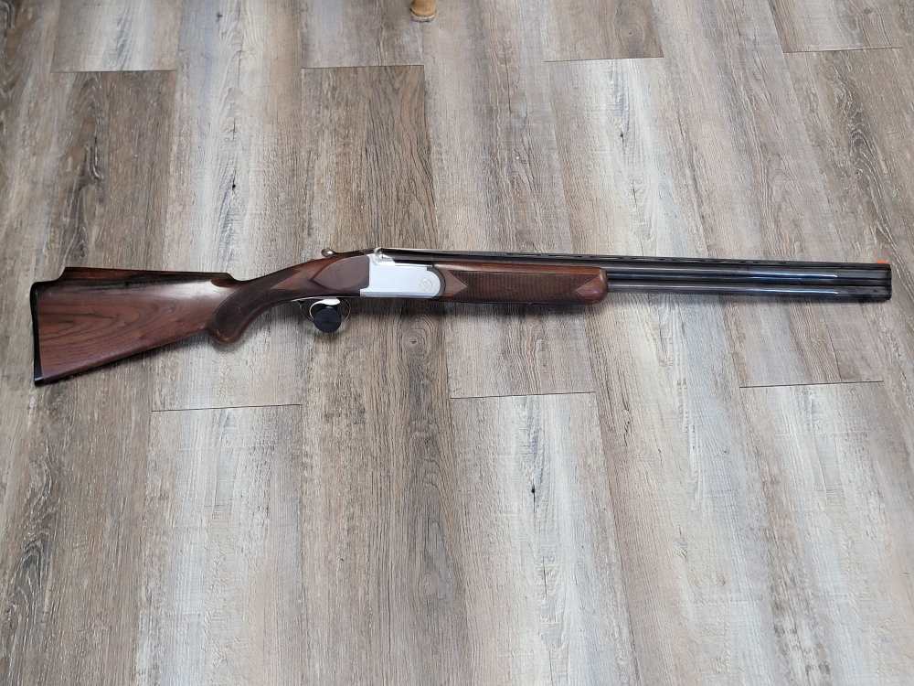 Rottweil 72 Skeet Olympia 12ga-img-4