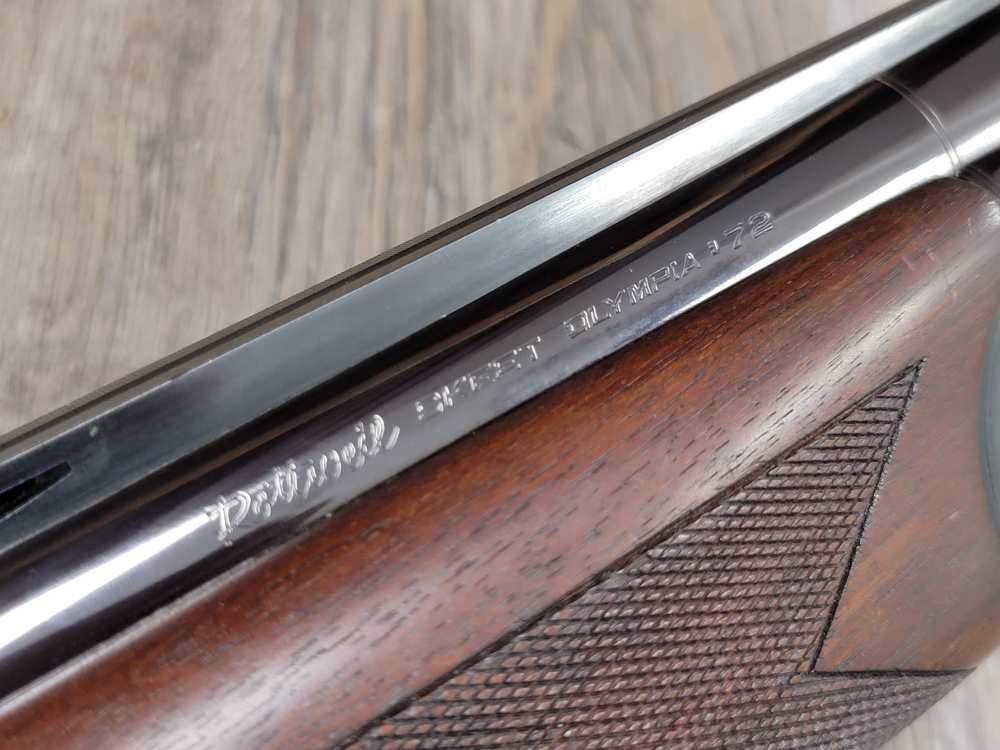 Rottweil 72 Skeet Olympia 12ga-img-18