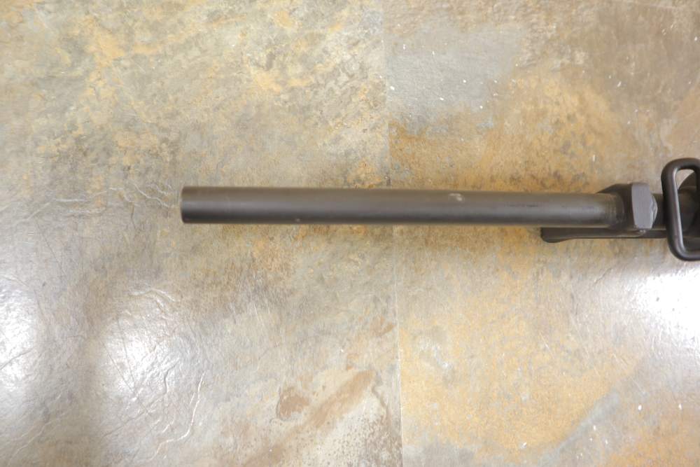 Bushmaster Model XM-15 5.56MM Penny Bid NO RESERVE-img-53