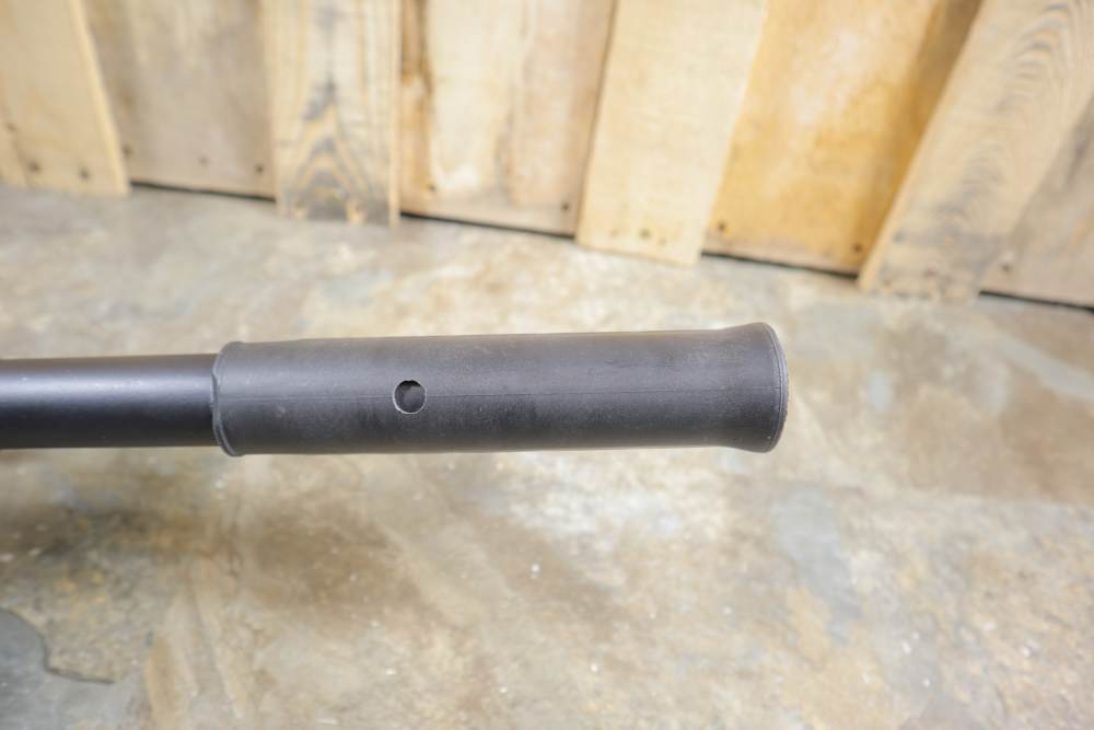 Bushmaster Model XM-15 5.56MM Penny Bid NO RESERVE-img-44