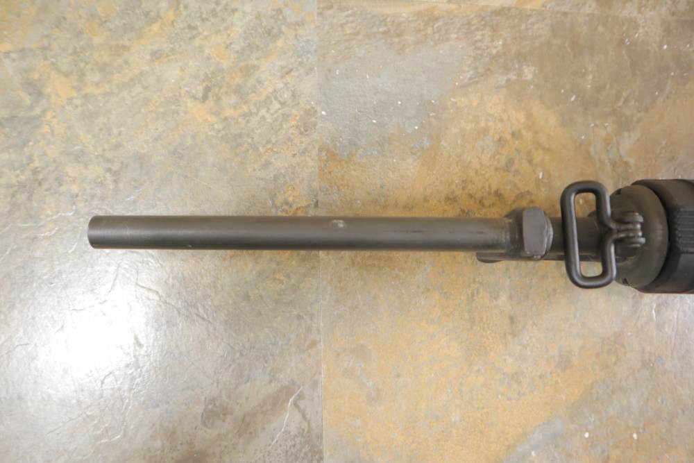 Bushmaster Model XM-15 5.56MM Penny Bid NO RESERVE-img-52