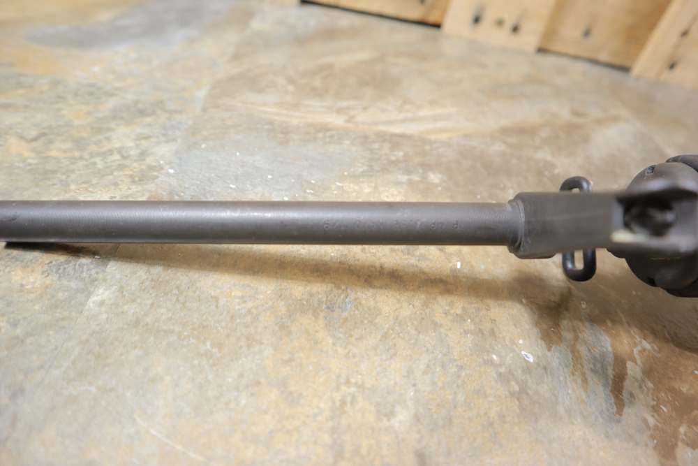Bushmaster Model XM-15 5.56MM Penny Bid NO RESERVE-img-37