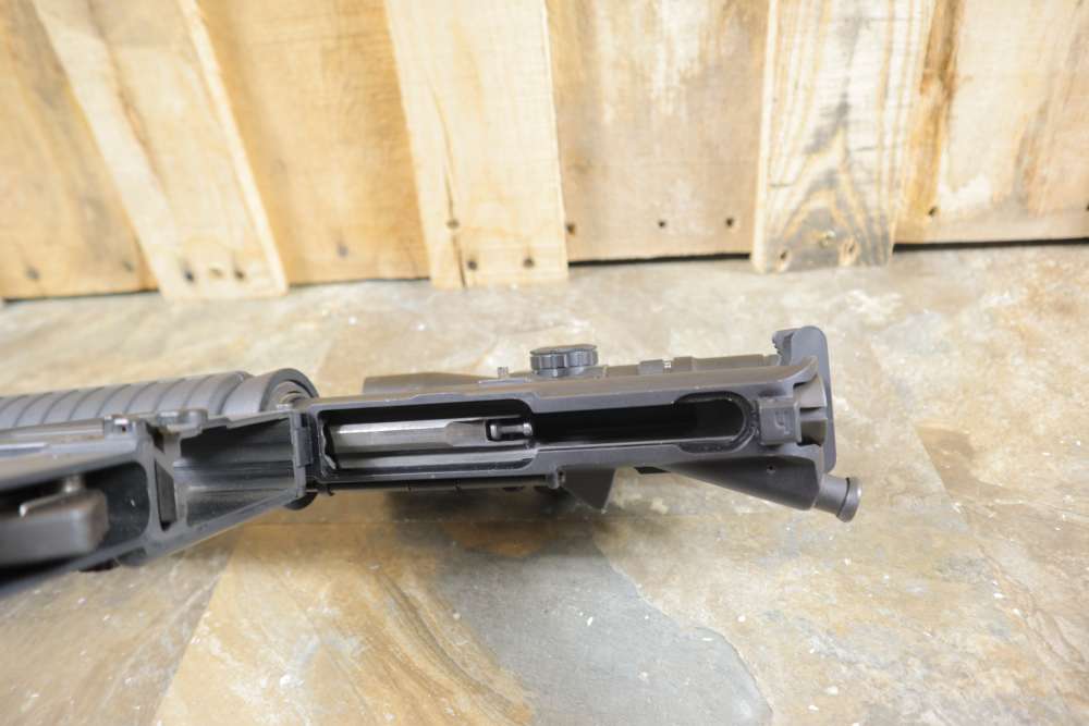 Bushmaster Model XM-15 5.56MM Penny Bid NO RESERVE-img-55