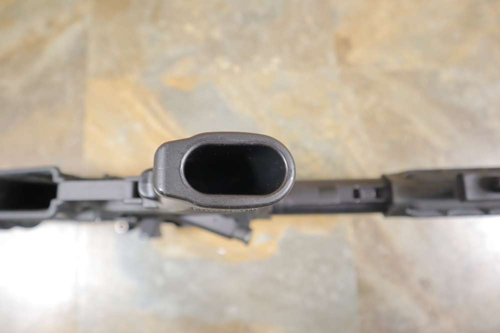 Bushmaster Model XM-15 5.56MM Penny Bid NO RESERVE-img-46