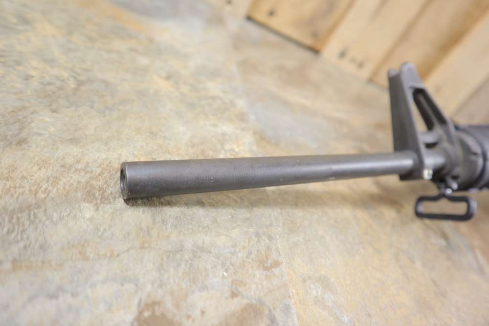 Bushmaster Model XM-15 5.56MM Penny Bid NO RESERVE-img-34