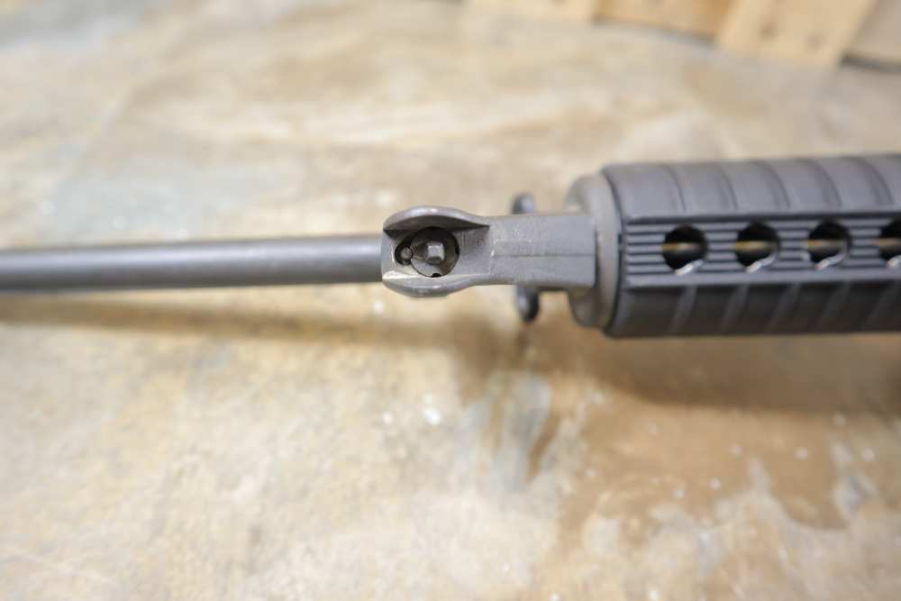 Bushmaster Model XM-15 5.56MM Penny Bid NO RESERVE-img-38