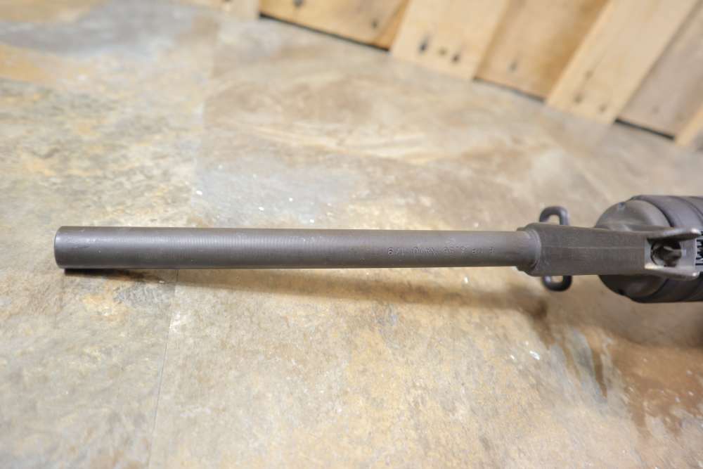 Bushmaster Model XM-15 5.56MM Penny Bid NO RESERVE-img-36