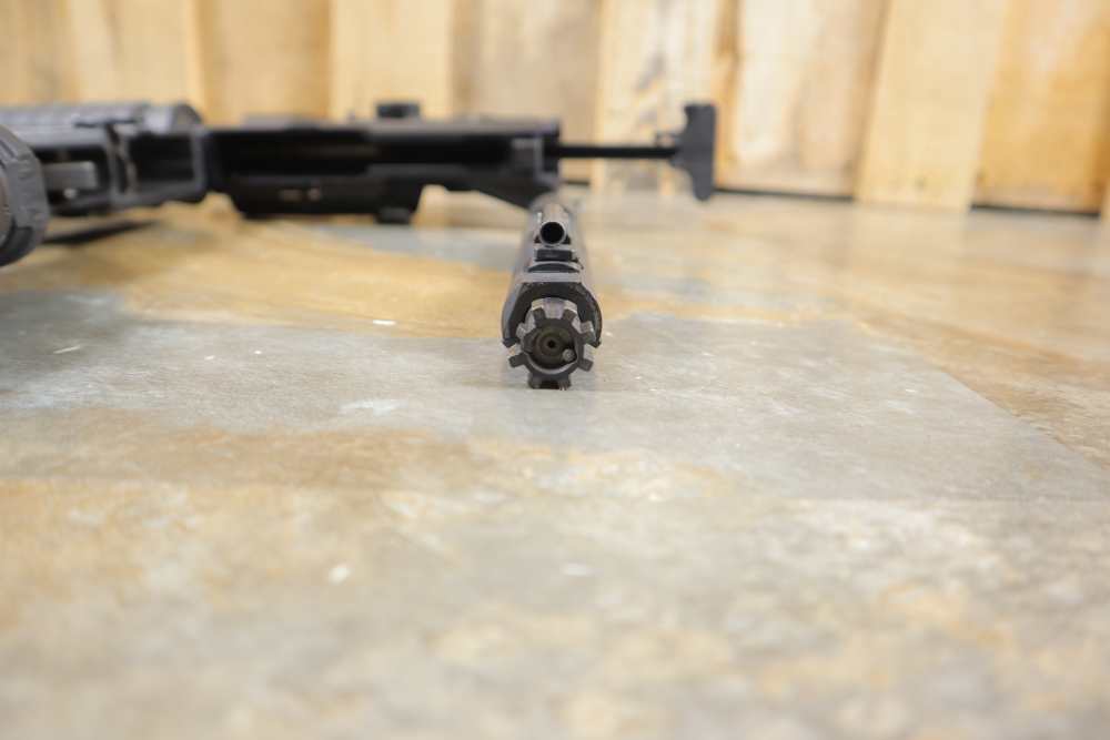 Bushmaster Model XM-15 5.56MM Penny Bid NO RESERVE-img-58