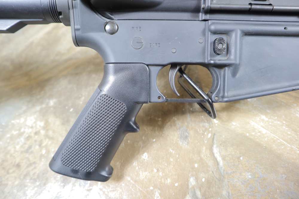 Bushmaster Model XM-15 5.56MM Penny Bid NO RESERVE-img-19