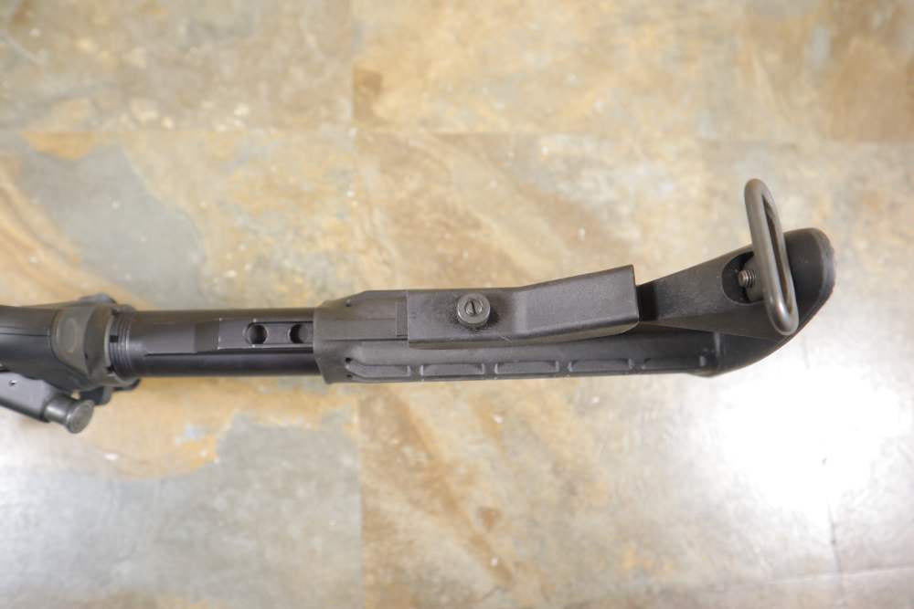 Bushmaster Model XM-15 5.56MM Penny Bid NO RESERVE-img-45