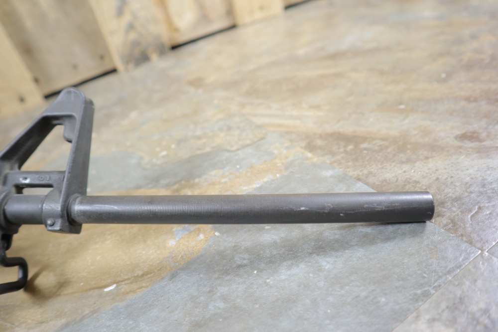 Bushmaster Model XM-15 5.56MM Penny Bid NO RESERVE-img-9