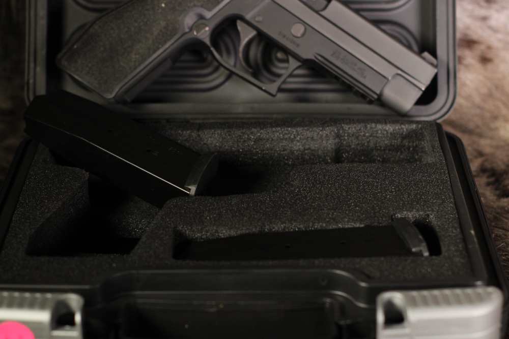 Sig Sauer P227 - 45 ACP-img-7