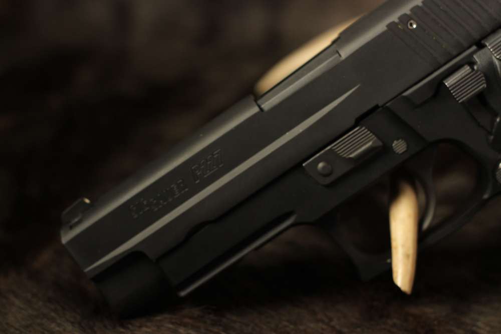 Sig Sauer P227 - 45 ACP-img-6