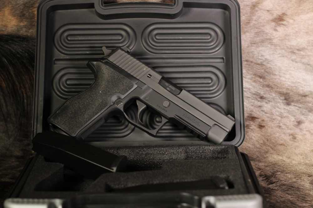 Sig Sauer P227 - 45 ACP-img-0