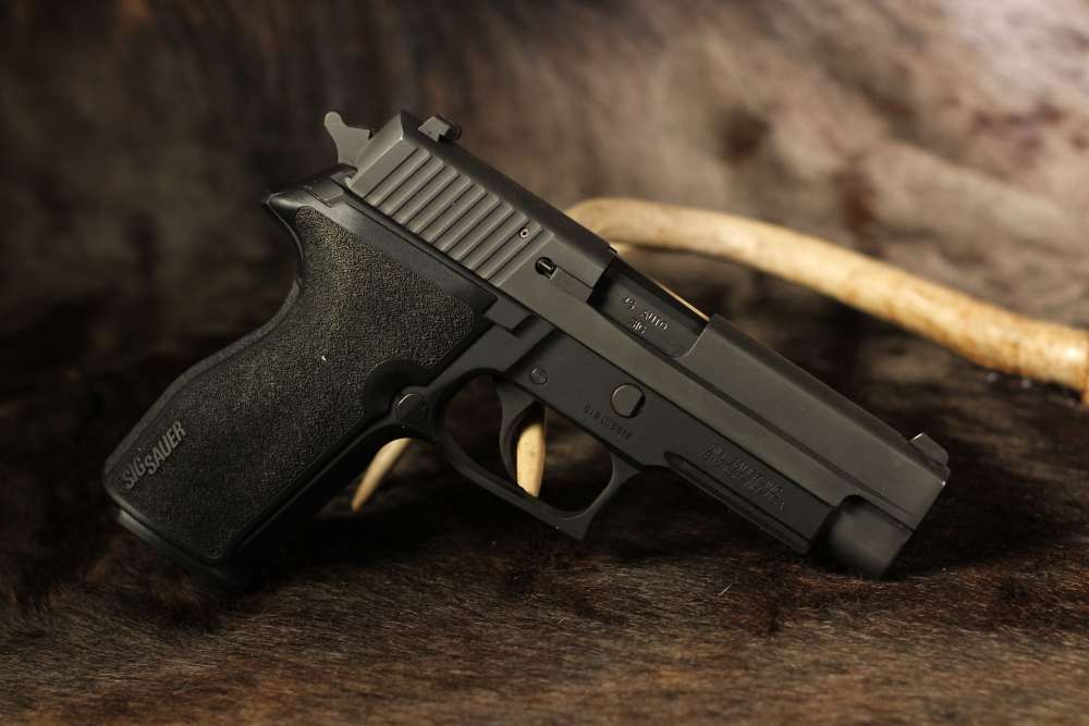 Sig Sauer P227 - 45 ACP-img-1