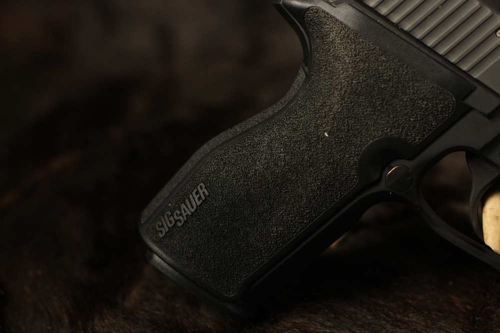 Sig Sauer P227 - 45 ACP-img-2