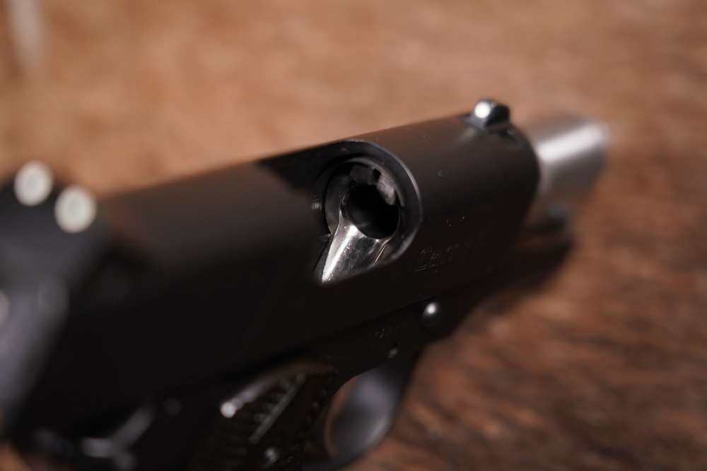 Para Ordnance Carry 9 LDA Limited 9mm 3" Light Double Action 1911 Pistol -img-15
