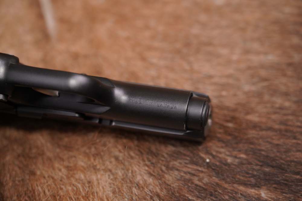 Para Ordnance Carry 9 LDA Limited 9mm 3" Light Double Action 1911 Pistol -img-7