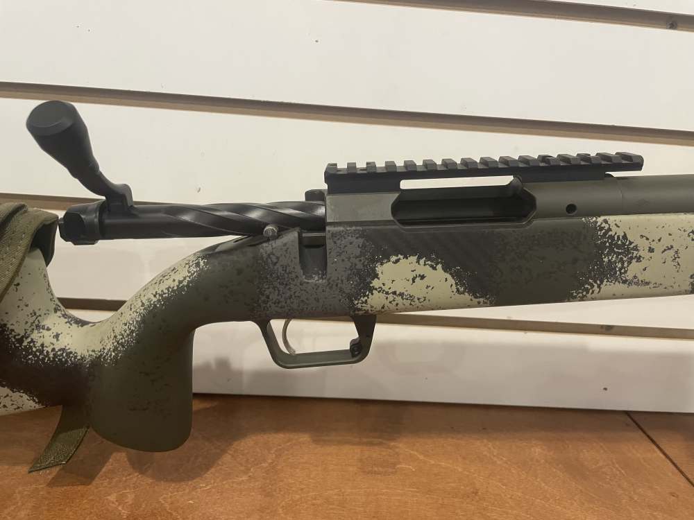 SPRINGFIELD WAYPOINT 2020 6.5CREEDMORE-img-2