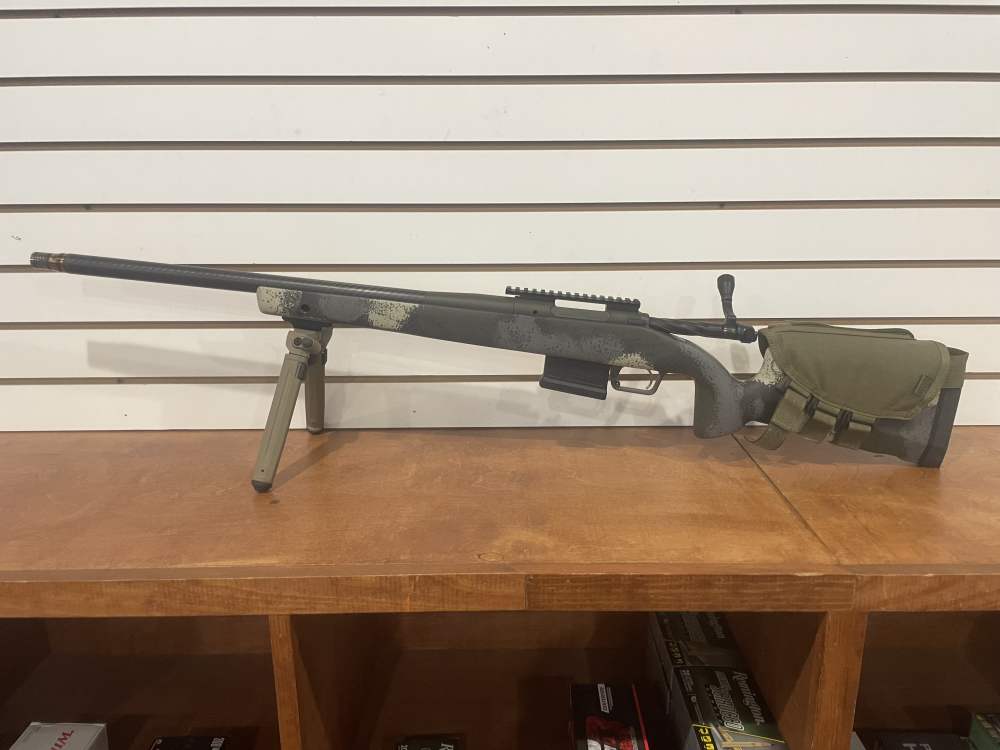 SPRINGFIELD WAYPOINT 2020 6.5CREEDMORE-img-6