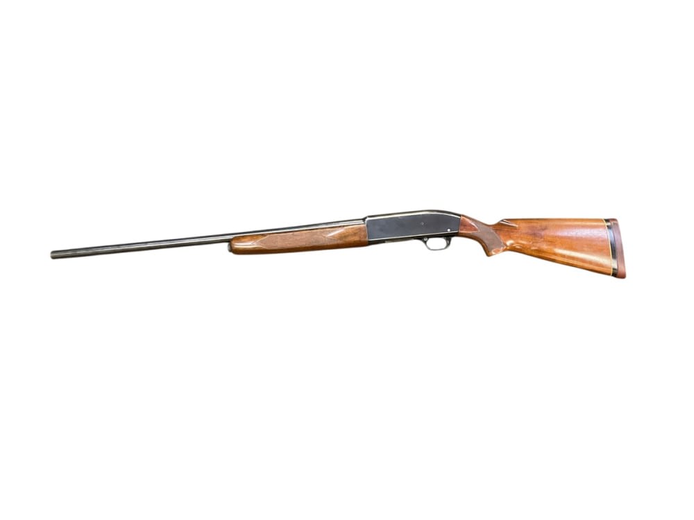 Winchester Model 50, 12 Gauge, NICE! -img-1
