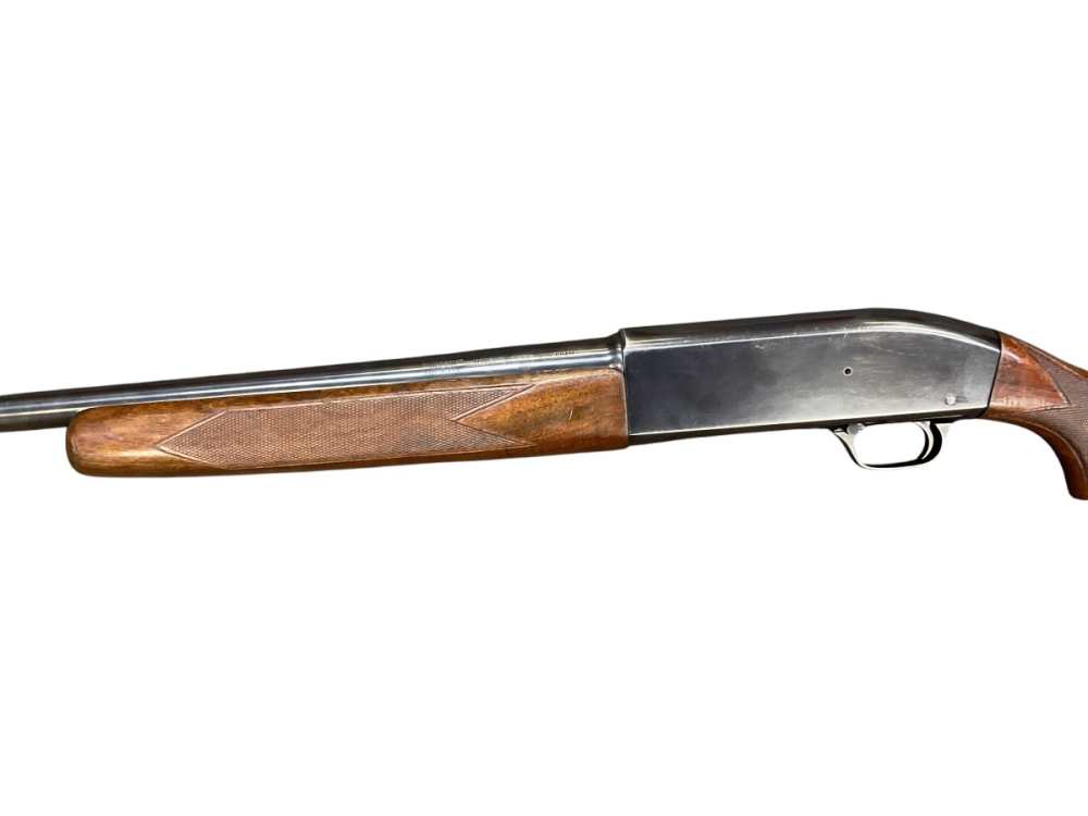 Winchester Model 50, 12 Gauge, NICE! -img-3