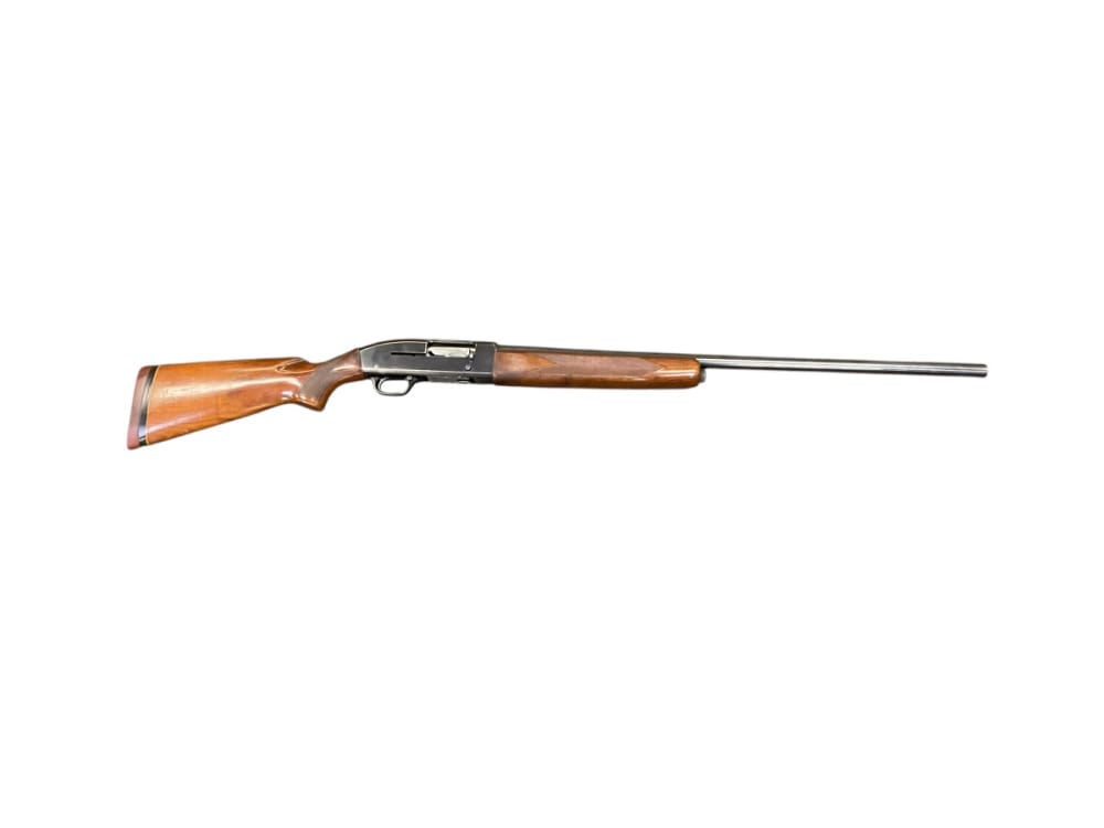Winchester Model 50, 12 Gauge, NICE! -img-0