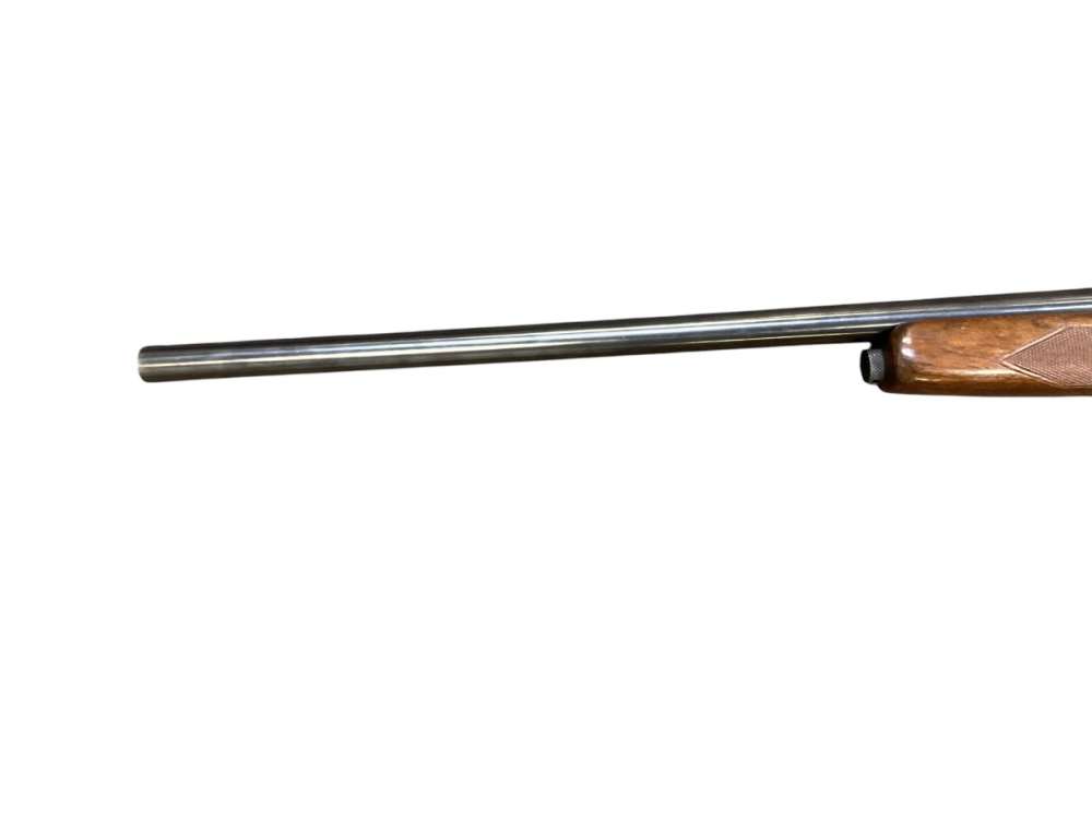 Winchester Model 50, 12 Gauge, NICE! -img-4