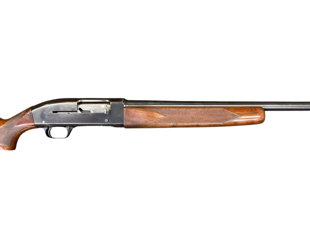 Winchester Model 50, 12 Gauge, NICE! -img-6