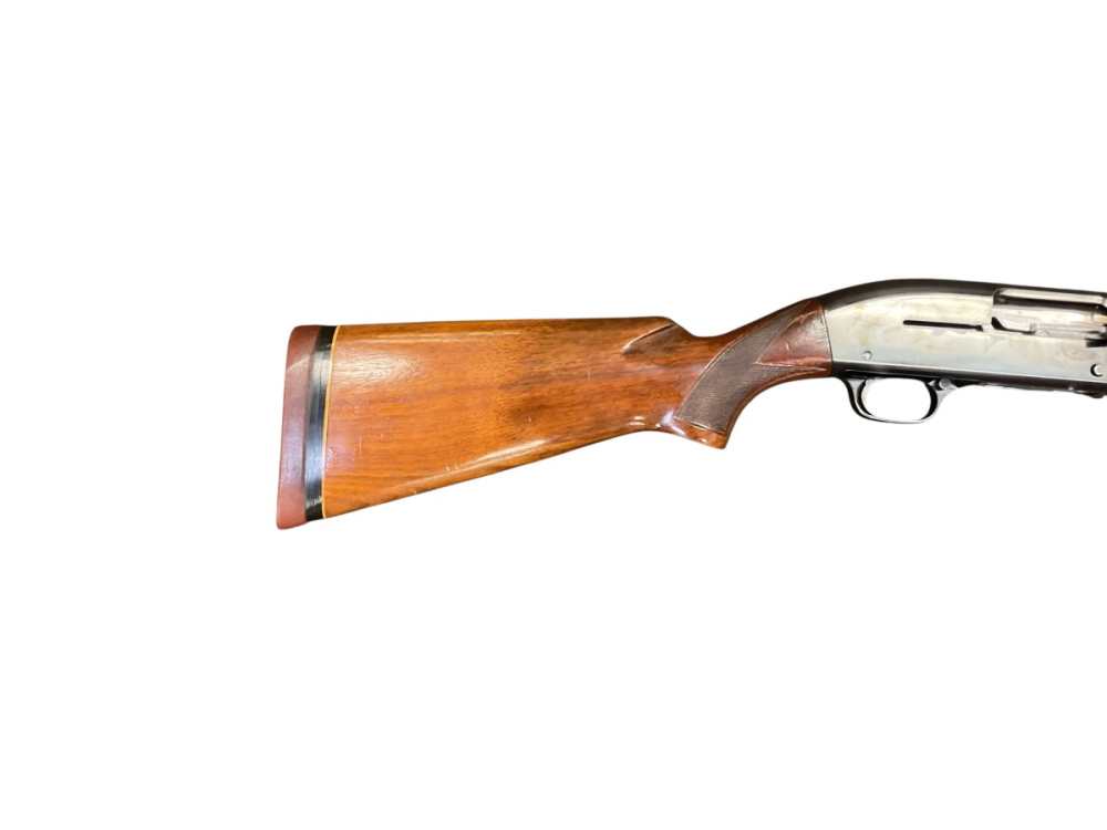 Winchester Model 50, 12 Gauge, NICE! -img-5