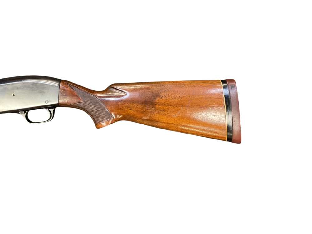 Winchester Model 50, 12 Gauge, NICE! -img-2
