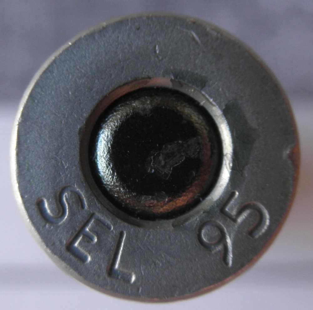 9mm Practice Tracer M939 for AT4 Trainer with label copy.-img-3