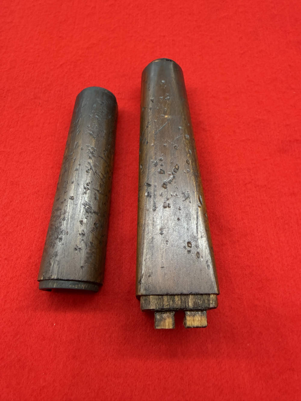 AK 47 ZASTAVA WOODEN FURNITURE BATTLE WORN FACTORY NEW-img-4