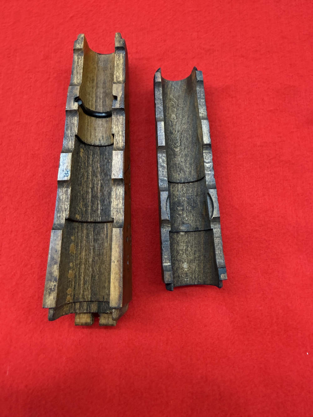 AK 47 ZASTAVA WOODEN FURNITURE BATTLE WORN FACTORY NEW-img-2