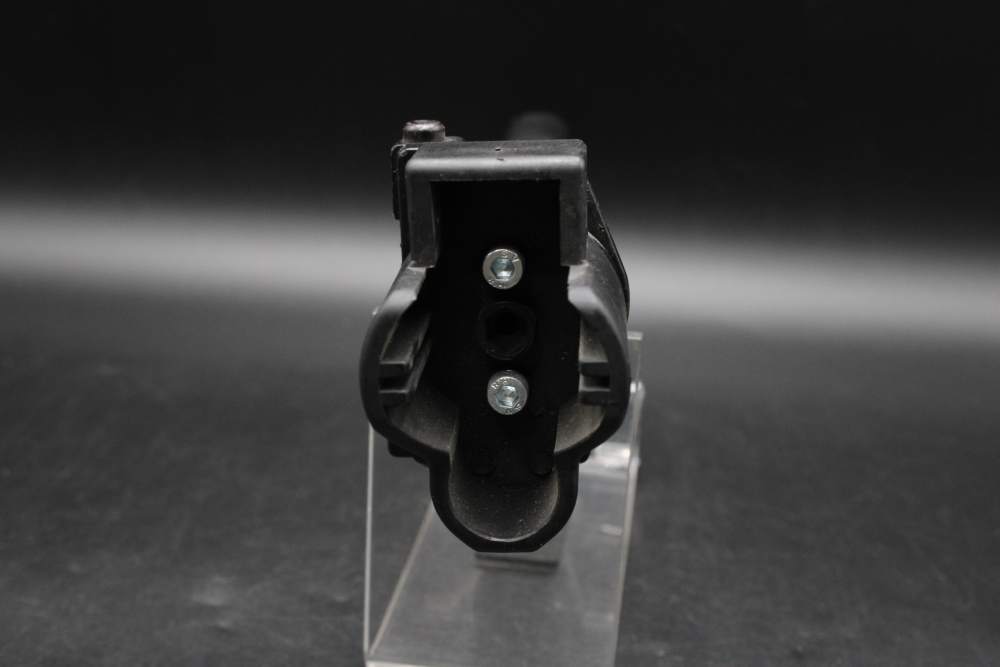 MP5/HK94 Side Folding Stock w/ Rear Mount Adapter-img-12