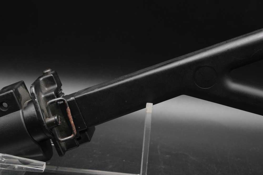 MP5/HK94 Side Folding Stock w/ Rear Mount Adapter-img-7