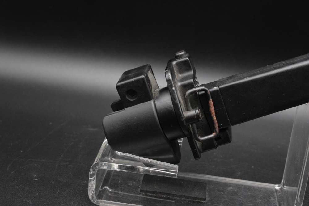 MP5/HK94 Side Folding Stock w/ Rear Mount Adapter-img-8