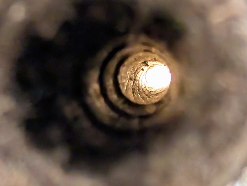 Winchester 1885 Low Wall 27-3/4”  ½ Octagon/Round Barrel 32 WCF Project-img-8